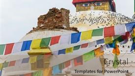  Presentation with earthquake - 