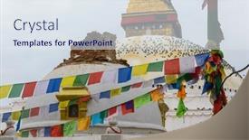  Presentation with earthquake - 