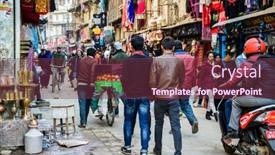  Presentation with kathmandu - 