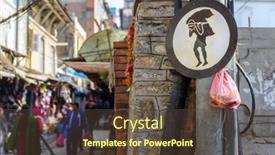  Presentation with kathmandu - 