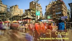  Presentation with kathmandu - 