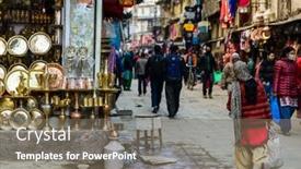  Presentation with kathmandu - 