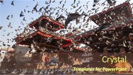  Presentation with cities - 