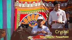  Presentation with world aids day - Audience pleasing theme consisting of coypu is eating selective focus on the eye backdrop and a tawny brown colored foreground