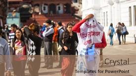  Presentation with world aids day - 