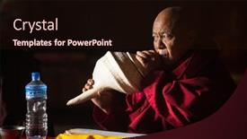  Presentation with lama - 