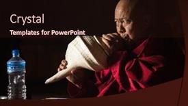  Presentation with lama - 