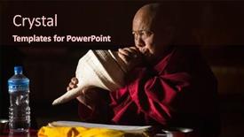  Presentation with lama - 