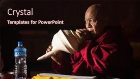  Presentation with lama - 