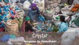  Presentation with access - Colorful slide deck enhanced with kathmandu-nepal-dec-19-2013 backdrop and a gray colored foreground