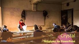  Presentation with literacy - 