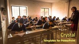  Presentation with literacy - 