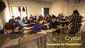  Presentation with literacy - 