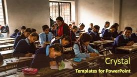  Presentation with literacy - 