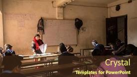  Presentation with literacy - 