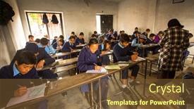  Presentation with literacy - 