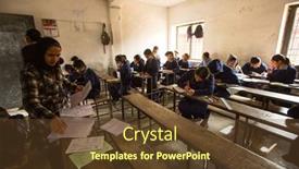  Presentation with literacy - 