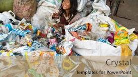  Presentation with cases - Colorful PPT theme enhanced with kathmandu-nepal-dec-19-unidentified backdrop and a coral colored foreground