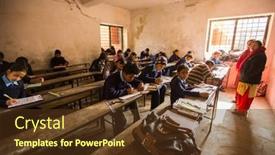  Presentation with literacy - 