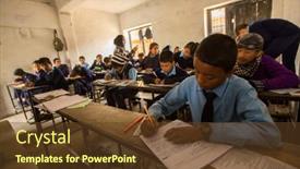  Presentation with literacy - 