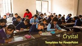  Presentation with literacy - 