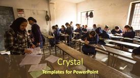  Presentation with literacy - 