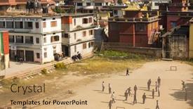  Presentation with nepal - 