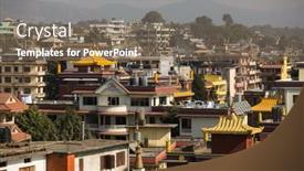  Presentation with nepal - 