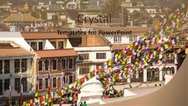  Presentation with kathmandu - 