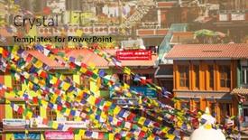  Presentation with nepal - 