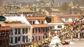  Presentation with kathmandu - 