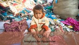  Presentation with cases - Amazing slide set having kathmandu-nepal-dec-22-2013 backdrop and a coral colored foreground