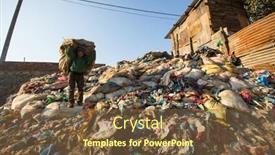  Presentation with access - Colorful slide deck enhanced with kathmandu-nepal-dec-22-2013 backdrop and a tawny brown colored foreground