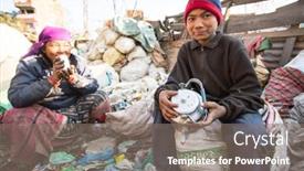  Presentation with access - 