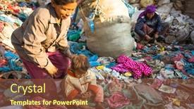  Presentation with cases - Amazing PPT layouts having kathmandu-nepal-dec-22-unidentified backdrop and a tawny brown colored foreground