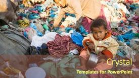  Presentation with cases - Slide deck consisting of kathmandu-nepal-dec-22-unidentified background and a tawny brown colored foreground