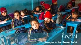  Presentation with kathmandu - 