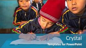  Presentation with kathmandu - 