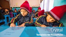  Presentation with kathmandu - 