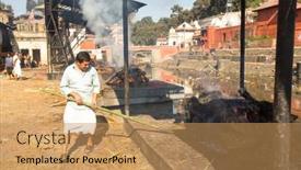  Presentation with ghat - 