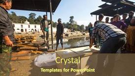  Presentation with ghat - 