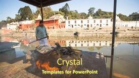  Presentation with ghat - 