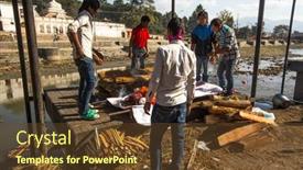  Presentation with ghat - 