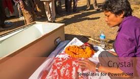  Presentation with ghat - 