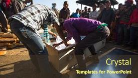  Presentation with ghat - 