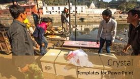  Presentation with ghat - 