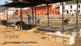  Presentation with ghat - 