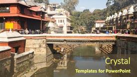  Presentation with ghat - 