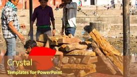  Presentation with ghat - 