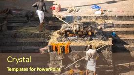  Presentation with ghat - 